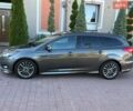 Сірий Форд Фокус, об'ємом двигуна 2 л та пробігом 240 тис. км за 12500 $, фото 53 на Automoto.ua