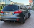 Сірий Форд Фокус, об'ємом двигуна 2 л та пробігом 240 тис. км за 12500 $, фото 35 на Automoto.ua