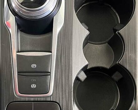 Серый Форд Фокус, объемом двигателя 1.5 л и пробегом 194 тыс. км за 14250 $, фото 20 на Automoto.ua