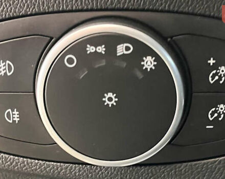 Сірий Форд Фокус, об'ємом двигуна 1.5 л та пробігом 194 тис. км за 14950 $, фото 14 на Automoto.ua