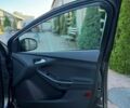 Сірий Форд Фокус, об'ємом двигуна 2 л та пробігом 240 тис. км за 12500 $, фото 79 на Automoto.ua