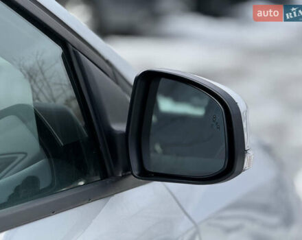 Серый Форд Фокус, объемом двигателя 2 л и пробегом 233 тыс. км за 13300 $, фото 17 на Automoto.ua