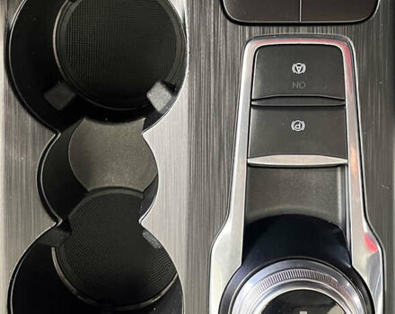 Сірий Форд Фокус, об'ємом двигуна 1.5 л та пробігом 194 тис. км за 14950 $, фото 21 на Automoto.ua