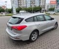 Сірий Форд Фокус, об'ємом двигуна 1.5 л та пробігом 171 тис. км за 10999 $, фото 4 на Automoto.ua