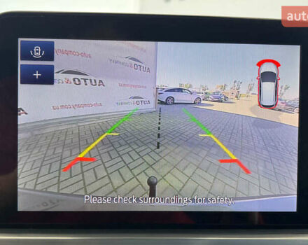 Сірий Форд Фокус, об'ємом двигуна 1.5 л та пробігом 194 тис. км за 14950 $, фото 24 на Automoto.ua