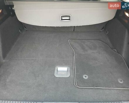 Серый Форд Фокус, объемом двигателя 1.5 л и пробегом 176 тыс. км за 13499 $, фото 17 на Automoto.ua