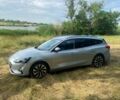 Сірий Форд Фокус, об'ємом двигуна 1.5 л та пробігом 216 тис. км за 11000 $, фото 8 на Automoto.ua