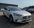 Серый Форд Фокус, объемом двигателя 2 л и пробегом 189 тыс. км за 13990 $, фото 1 на Automoto.ua