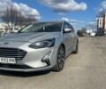 Сірий Форд Фокус, об'ємом двигуна 1.5 л та пробігом 216 тис. км за 11000 $, фото 3 на Automoto.ua