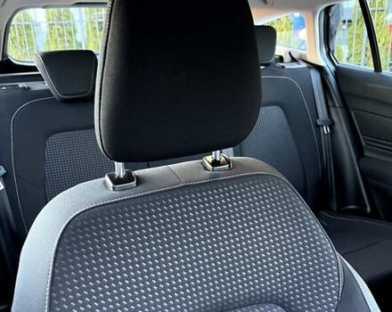 Серый Форд Фокус, объемом двигателя 1.5 л и пробегом 190 тыс. км за 13200 $, фото 16 на Automoto.ua