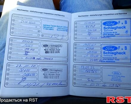 Серый Форд Фокус, объемом двигателя 1.5 л и пробегом 214 тыс. км за 13600 $, фото 8 на Automoto.ua