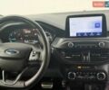 Сірий Форд Фокус, об'ємом двигуна 2 л та пробігом 285 тис. км за 13750 $, фото 43 на Automoto.ua