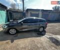 Сірий Форд Фокус, об'ємом двигуна 2 л та пробігом 207 тис. км за 15000 $, фото 1 на Automoto.ua