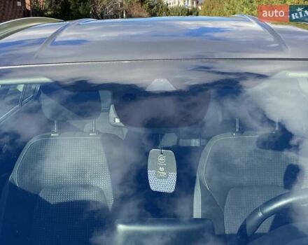 Серый Форд Фокус, объемом двигателя 1.5 л и пробегом 193 тыс. км за 12700 $, фото 16 на Automoto.ua