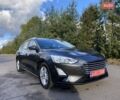 Серый Форд Фокус, объемом двигателя 1.5 л и пробегом 193 тыс. км за 12700 $, фото 2 на Automoto.ua