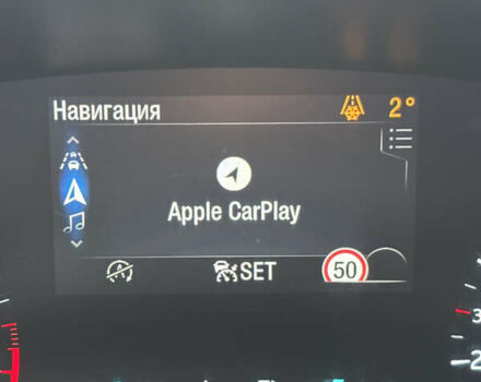 Сірий Форд Фокус, об'ємом двигуна 1 л та пробігом 190 тис. км за 9000 $, фото 21 на Automoto.ua