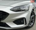 Сірий Форд Фокус, об'ємом двигуна 2 л та пробігом 285 тис. км за 13750 $, фото 5 на Automoto.ua