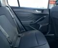 Сірий Форд Фокус, об'ємом двигуна 1.5 л та пробігом 180 тис. км за 13000 $, фото 15 на Automoto.ua