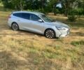 Сірий Форд Фокус, об'ємом двигуна 1.5 л та пробігом 216 тис. км за 11000 $, фото 5 на Automoto.ua