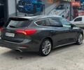 Сірий Форд Фокус, об'ємом двигуна 2 л та пробігом 237 тис. км за 17999 $, фото 3 на Automoto.ua