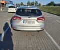Сірий Форд Фокус, об'ємом двигуна 1.5 л та пробігом 180 тис. км за 13600 $, фото 7 на Automoto.ua