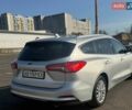 Серый Форд Фокус, объемом двигателя 1.5 л и пробегом 185 тыс. км за 15500 $, фото 4 на Automoto.ua
