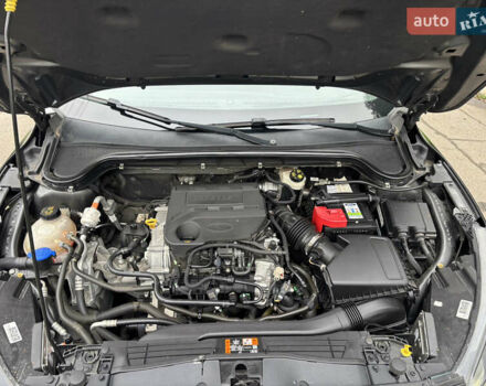 Сірий Форд Фокус, об'ємом двигуна 1 л та пробігом 190 тис. км за 9000 $, фото 40 на Automoto.ua