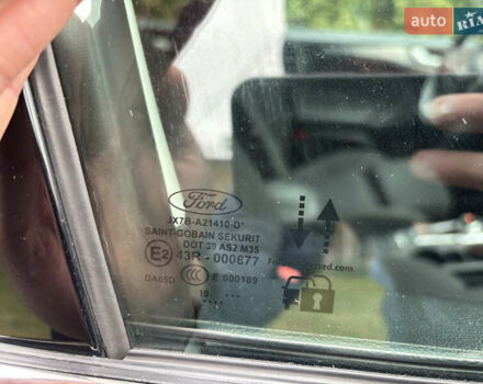 Сірий Форд Фокус, об'ємом двигуна 1 л та пробігом 190 тис. км за 9000 $, фото 37 на Automoto.ua