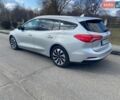 Сірий Форд Фокус, об'ємом двигуна 1.5 л та пробігом 216 тис. км за 11000 $, фото 12 на Automoto.ua