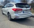 Сірий Форд Фокус, об'ємом двигуна 1.5 л та пробігом 216 тис. км за 11000 $, фото 11 на Automoto.ua