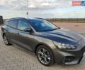 Сірий Форд Фокус, об'ємом двигуна 2 л та пробігом 196 тис. км за 15500 $, фото 39 на Automoto.ua