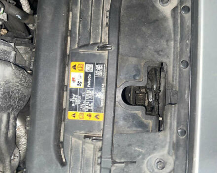 Серый Форд Фокус, объемом двигателя 1.5 л и пробегом 206 тыс. км за 12500 $, фото 41 на Automoto.ua