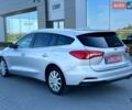 Сірий Форд Фокус, об'ємом двигуна 1.5 л та пробігом 180 тис. км за 13000 $, фото 5 на Automoto.ua