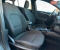 Сірий Форд Фокус, об'ємом двигуна 1.5 л та пробігом 158 тис. км за 13500 $, фото 11 на Automoto.ua
