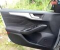 Сірий Форд Фокус, об'ємом двигуна 1.5 л та пробігом 214 тис. км за 13600 $, фото 14 на Automoto.ua