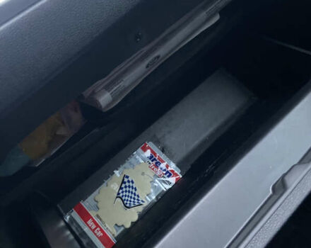 Серый Форд Фокус, объемом двигателя 1.5 л и пробегом 206 тыс. км за 12500 $, фото 31 на Automoto.ua