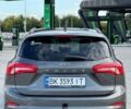 Сірий Форд Фокус, об'ємом двигуна 2 л та пробігом 196 тис. км за 15500 $, фото 3 на Automoto.ua