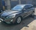 Сірий Форд Фокус, об'ємом двигуна 2 л та пробігом 207 тис. км за 15000 $, фото 2 на Automoto.ua