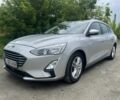 Серый Форд Фокус, объемом двигателя 0 л и пробегом 195 тыс. км за 13200 $, фото 3 на Automoto.ua