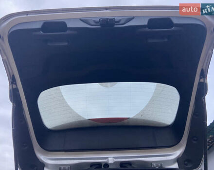 Серый Форд Фокус, объемом двигателя 1.5 л и пробегом 206 тыс. км за 12500 $, фото 11 на Automoto.ua