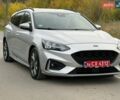 Сірий Форд Фокус, об'ємом двигуна 2 л та пробігом 285 тис. км за 13750 $, фото 1 на Automoto.ua