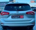 Сірий Форд Фокус, об'ємом двигуна 1.5 л та пробігом 180 тис. км за 14490 $, фото 8 на Automoto.ua