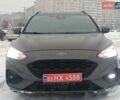 Серый Форд Фокус, объемом двигателя 2 л и пробегом 172 тыс. км за 15900 $, фото 8 на Automoto.ua
