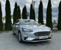 Серый Форд Фокус, объемом двигателя 1.5 л и пробегом 170 тыс. км за 12800 $, фото 1 на Automoto.ua