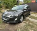 Серый Форд Фокус, объемом двигателя 1 л и пробегом 74 тыс. км за 14900 $, фото 2 на Automoto.ua
