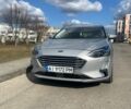 Сірий Форд Фокус, об'ємом двигуна 1.5 л та пробігом 216 тис. км за 11000 $, фото 17 на Automoto.ua
