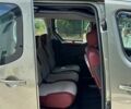 Серый Форд Фокус, объемом двигателя 2 л и пробегом 196 тыс. км за 15500 $, фото 2 на Automoto.ua