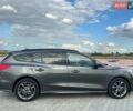 Сірий Форд Фокус, об'ємом двигуна 2 л та пробігом 196 тис. км за 15500 $, фото 2 на Automoto.ua