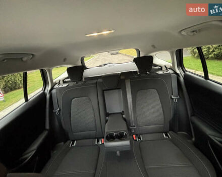 Сірий Форд Фокус, об'ємом двигуна 1 л та пробігом 190 тис. км за 9000 $, фото 33 на Automoto.ua