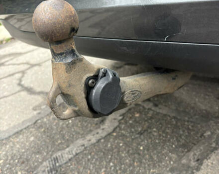 Сірий Форд Фокус, об'ємом двигуна 1 л та пробігом 190 тис. км за 9000 $, фото 32 на Automoto.ua